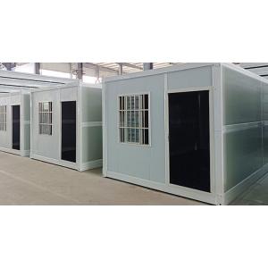 Prefab Hospital Steel Structure Buildings With Aluminum Alloy Window