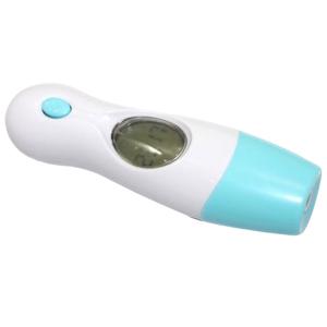 Digital Infrared Ear Thermometer , Baby Bottle Thermometer
