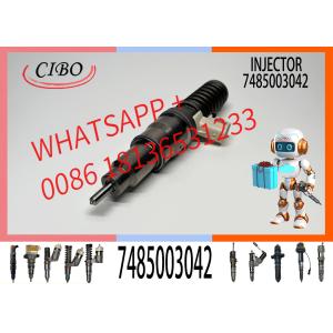 Fuel Injector 7485003042 7485003949 7421582096 7421644598 21644598 85003949