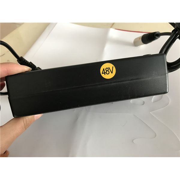 DC 42V 36V 10ah~14ah Electric Bicycle Battery Charger for Tricycle