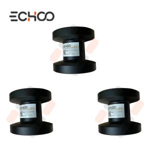 BOBCAT 331 Support roller mini excavator undercarriage spare parts