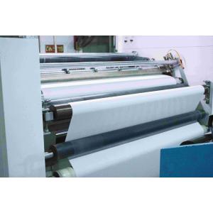 Self Adhesive Sticky Back Paper Roll , Matte PET Waterproof Roll Labels