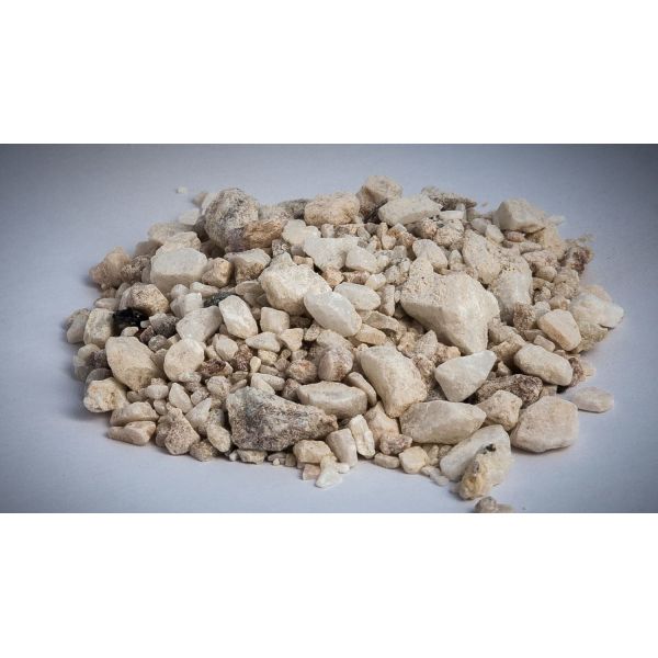 Barite Jaw Crushing Hammer Crushing Plant For Various Industry Materials Supply