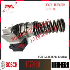 Genuine and New Diesel Fuel Unit Pump 0414755005 1392052 1379110 For DAF 75CF