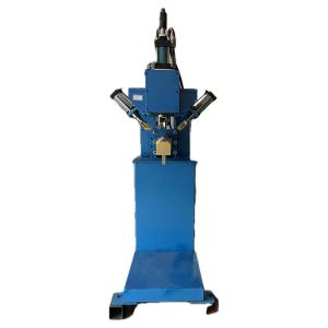 Handmade Kitchen Sinks Side Rolling Machine Stainless Steel Box Making Machines