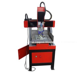 Small Jade CNC Engraving Machine with DSP Offline Control