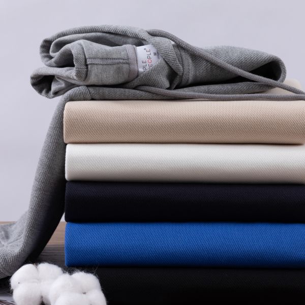 FODARLLOY Fashion Colors Black Hoodie OEM Streetwear Essentials Oversize Unisex Pull Coat Men's Hoodies Pullover Red