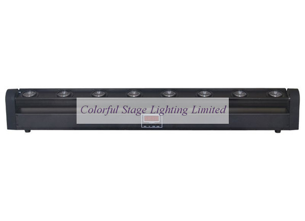 Buy Cree LED Wall Washer 8pcsx10W RGBW 4 in 1 at wholesale prices