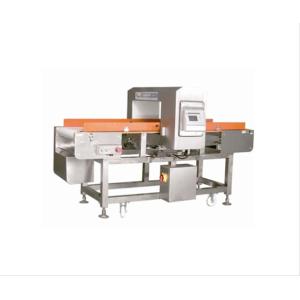 Quality Automatic Conveyor Belt Metal Detector For Food Industry for sale