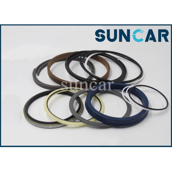 Buy Excavator Arm Seal Kit K9002290 DX340LC DX380LC DOOSAN Cylinder Service Kits at wholesale prices