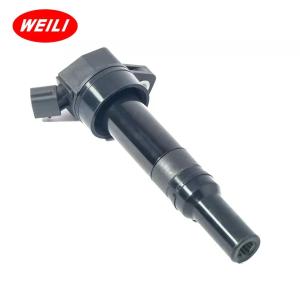WEILI Hyundai Kia Car Ignition Coil 27300-2E000 Hyundai Elantra
