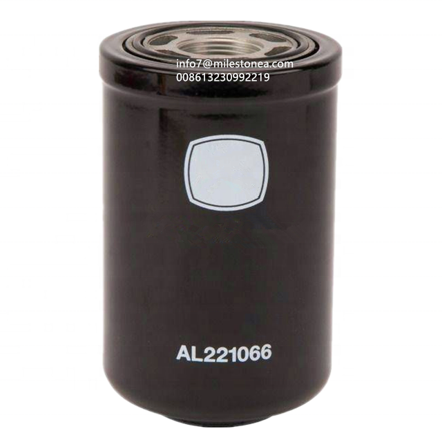 High quality Hydraulic oil filter 32905501 P764668 HF35474 AL156625 AL221066 for 2R Series Compact Utility Tractor