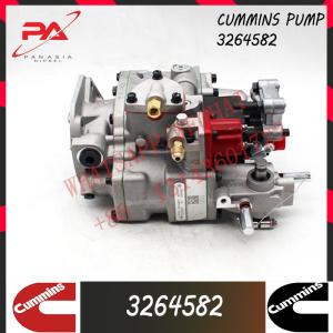 Cummins NTA855-M Engine Parts Injection Fuel Pump 3264582 3267978 3279768