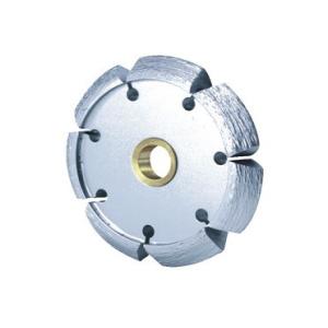 Quality V Groove Crack Chasing Tuckpoint Grinder Blade Medium Grit for sale