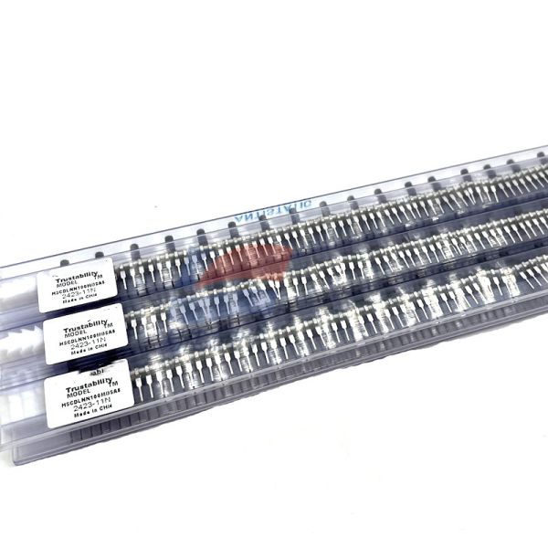 YJJ HSCDLNN100MDSA5 Smoke And Dust Monitoring Temperature And Pressure Plate