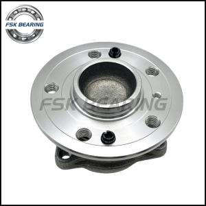 Top Saling 1663340006 Auto Hub Bearing Accessory Assembly Mercedes-Benz ML350