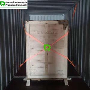 Industrial Metalworking Downdraft Table with Fire-Proof Design