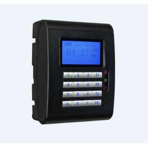 20000 Card RS485 Wiegand Biometric Access Control System