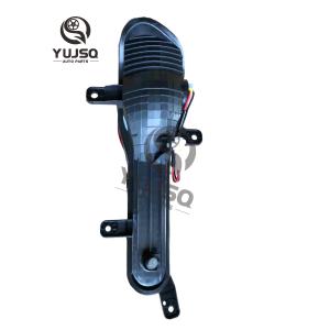 Left Rear Fog Lights 4116300XSZ08A For GWHAVAL H2