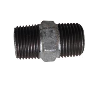 EN10242 Garment Shops Fire Sprinkler Pipe Fittings PN25 coupling