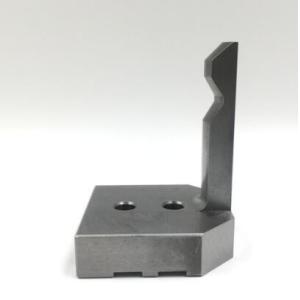 CNC Machining Precision Jig Fixture Components 5 Years Warranty