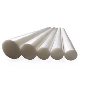 ENSINGER POM Wear-resistant/Impact-resistant Plastic Rod/Sheet/Tube