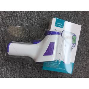 Medical Ir Non Contact Body Digital FDA Approved Infrared Thermometer