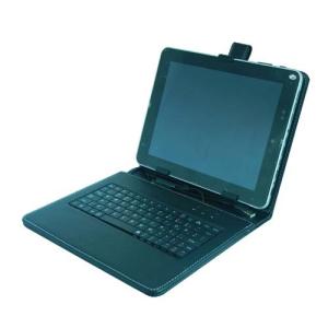 Quality Black Tablet PC Accessories BT-LK97A With keyboard for sale
