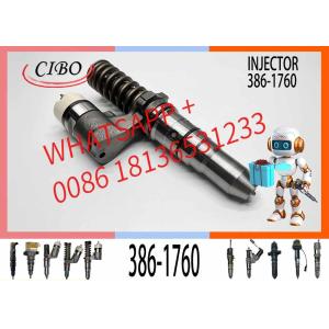 High Quality 3512B 3516B Common Rail Fuel Injector386-1760 20R-1272 392-2000 10R
