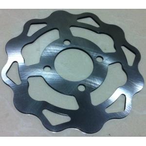 Quality SUZUKI MOTOCROSS QM200GY GXT200 QM200-E Rear brakes brake disc for sale