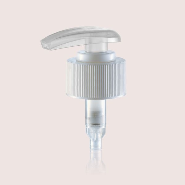 JY308-36 1.2CC Small Housing Lotion Dispenser Pump With Variety Of Actuator