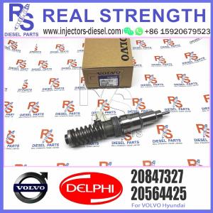 20547350 20547351 20555521 20564425 20564930 20569291 ELIC Engine Common Rail