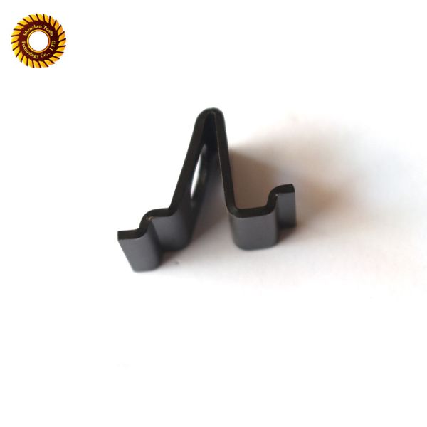 Buy Sandblast ANSI CNC Sheet Metal Fabrication Ra3.2 0.01mm Tolerance at wholesale prices