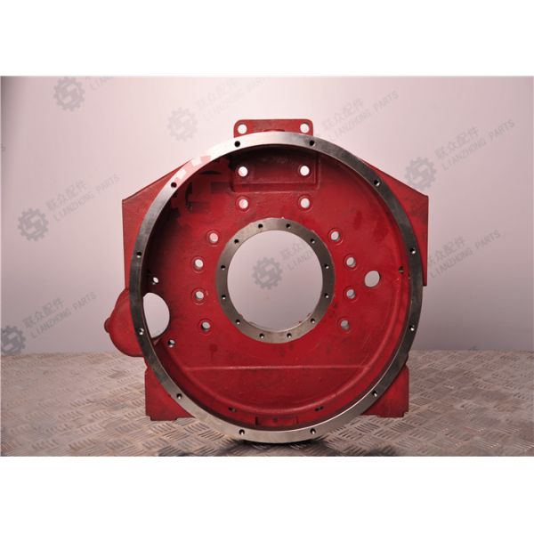 Buy Original ISM11 QSM11 Flywheel Housing 3417501 12 Months Warranty at wholesale prices