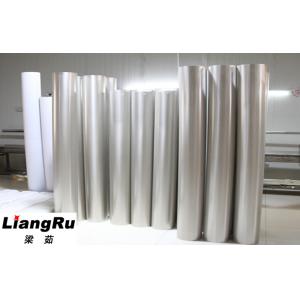 More Tough & Tensile Rotary Nickel Mesh Printing Screen 125V