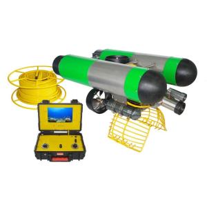 Underwater Suspension Manipulator,VVL-XF-CU, UHMW-PE material