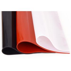 Food Grade Silicone Sheet 1.2m x 10m, 1-10mm Thickness