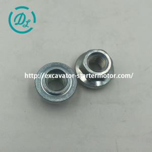 EexcavaStart ISUZU 6BG1 6BD1 Exhaust Manifold Screw Nut OEM 1-09440040-1