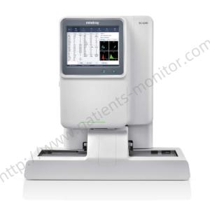 Mindray BC-6200 Auto Hematology Analyzer Automatic Medical Equipment High
