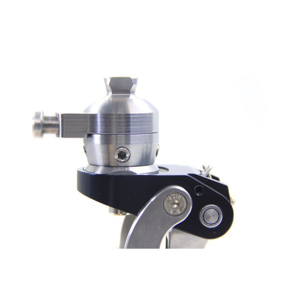 275lbs Lower Limb Prosthetic Components , Knee Rotation Adaptor