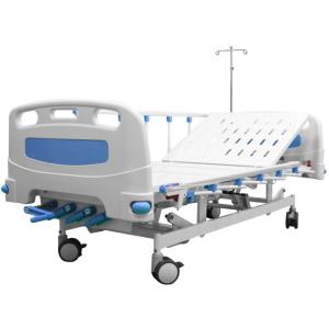 Hospital Furniture Simple Home Hospital Bed