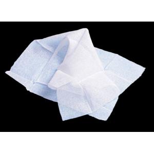 White Hospital Sterile Gauze Swab Highly Conformable Customized Layer