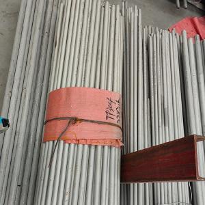 China 309s Stainless Steel Pipes And Tubes 6m - 12m Lengths Range on sale