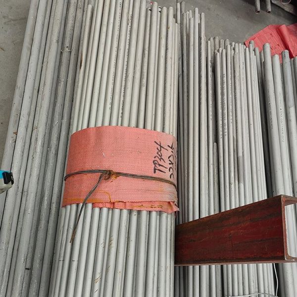 Buy 309s Stainless Steel Pipes And Tubes 6m - 12m Lengths Range at wholesale prices