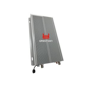 33dbm Cell Phone Signal Boosters Max 80dB Gain With Multiple Sub - Bands