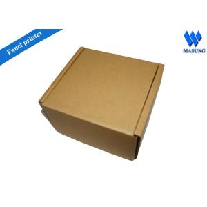 Panel type 58mm thermal kiosk ticket printer for Queue management system