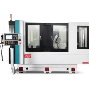 China High Precision CNC Centreless Grinder, Super Strong Grinding Force, Form grinding for Hard Alloy FX-24CNC on sale