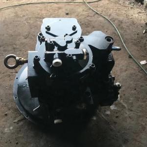 Sk485 Excavator Hydraulic Pump K5v200ph1Kmrytokhv Ls10v00014f1