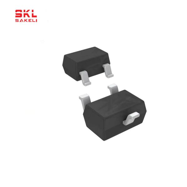BSS214NWH6327XTSA1 MOSFET Power Electronics N-channel OptiMOS™2 Small-Signal