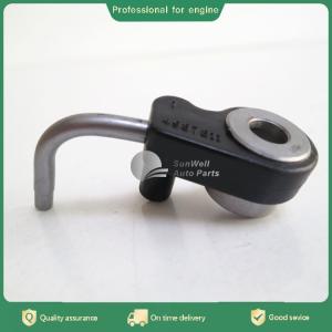 Machinery engine parts QSC8.3/QSL9 piston cooling nozzle 4937311